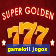 gameloft jogos